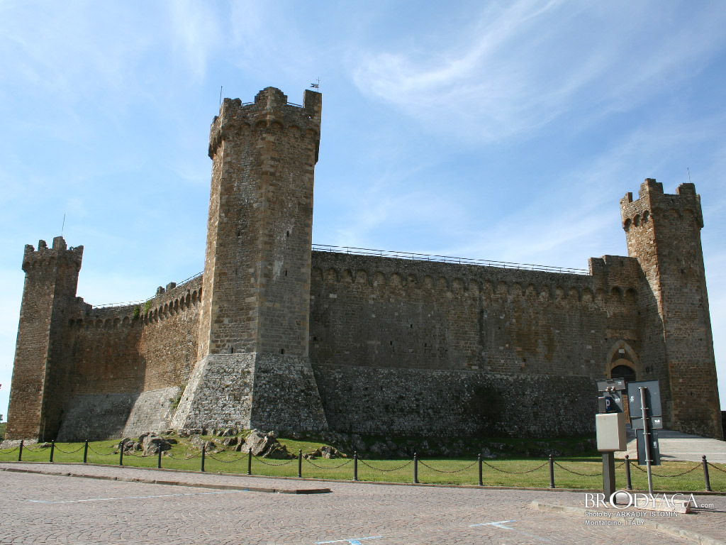 Montalcino